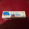 CRL .012 Heavy Duty Single Edge Razor Blades 500 Count view 2