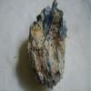 Flo8709 Jumbo Size Blue Kyanite Blades in Quartz view 4