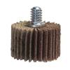 CARBORUNDUM 8834134003 Flw Fws 2-1/2"X1/4" Arx01 Mer P120 1/4"+ (Price is for 10 Each/Box) view 1