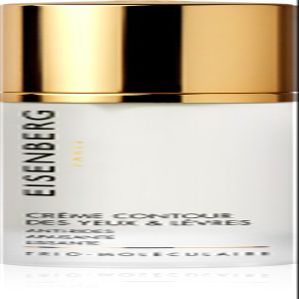 Face Care by Eisenberg Eye & Lip Contour Cream 30ml