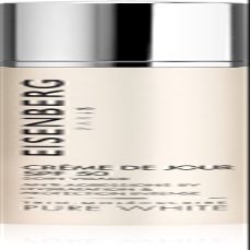 Pure White by Eisenberg Day Cream SPF50 50ml