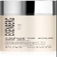 Pure White by Eisenberg Day Cream SPF50 50ml