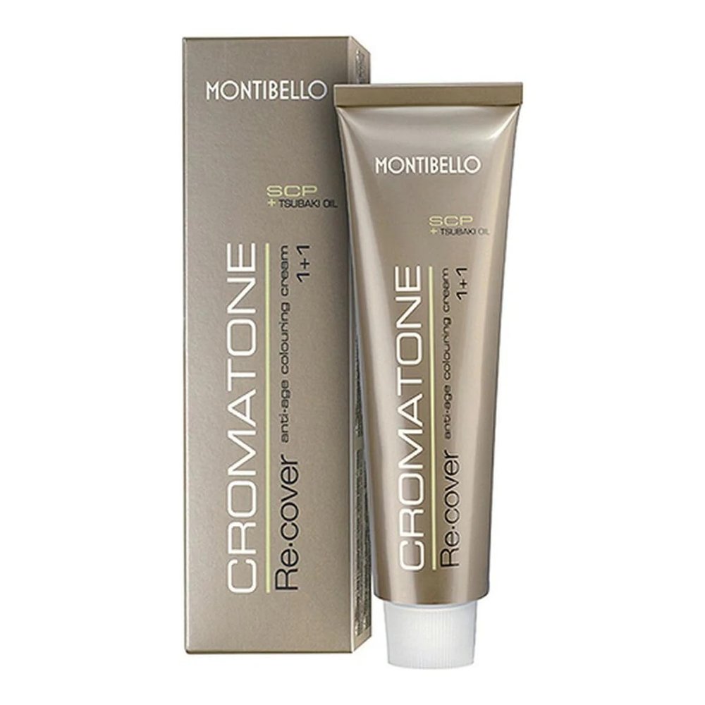 Montibel-Lo Cromatone Re-Cover, Dye 5.63, 90 ml