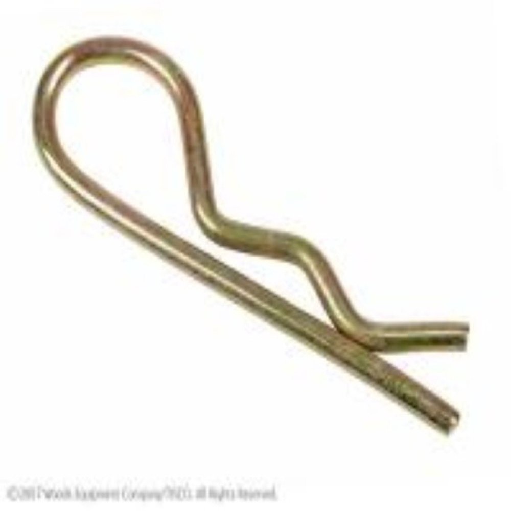 (25) 251412 HAIR PIN