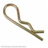 (25) 251412 HAIR PIN view 1