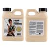 Liquid Latex Fashions - Ammonia Free Halloween Easy Peel Off Body Paint, Ideal for Art, Theater, Parties, School Plays, Cosplays and Concerts, Flesh- 8 oz view 3