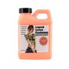 Ammonia Free Liquid Latex Body Paint 8oz Fluorescent Orange view 1