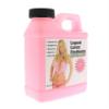 Fluorescent Pink 8 Oz - Liquid Latex Face and Body Paint, Black Light UV Reactive GLOW, Ammonia Free, Pink Panther, Cheshire Cat, Perfect for Halloween, Cosplays, Concerts! view 2