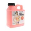 Liquid Latex Fashions - Ammonia Free Halloween Fluorescent Red Body Paint, Ideal for Artwork, Theater, Parties, School Plays, Cosplays and Concerts- 8 oz view 2