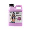 Fluorescent Violet 8 Oz - Liquid Latex Face and Body Paint, Black Light UV Reactive GLOW, Ammonia Free, Perfect for Halloween Costume, Cosplay, Concerts, Parties! view 1