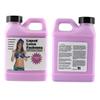 Fluorescent Violet 8 Oz - Liquid Latex Face and Body Paint, Black Light UV Reactive GLOW, Ammonia Free, Perfect for Halloween Costume, Cosplay, Concerts, Parties! view 2