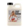Liquid Latex Fashions - Ammonia Free Halloween Fluorescent White Body Paint, Ideal for Artwork, Theater, Parties, School Plays, Cosplays and Concerts- 8 oz view 1