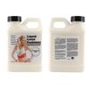 Liquid Latex Fashions - Ammonia Free Halloween Fluorescent White Body Paint, Ideal for Artwork, Theater, Parties, School Plays, Cosplays and Concerts- 8 oz view 2