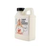 Liquid Latex Fashions - Ammonia Free Halloween Fluorescent White Body Paint, Ideal for Artwork, Theater, Parties, School Plays, Cosplays and Concerts- 8 oz view 4