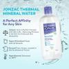 Eau Thermale Jonzac 99% Organic Micellar Water - Natural Eye & Face Makeup Remover - Hydrating With Thermal Spring Water - For Sensitive Skin - Non-Toxic - Agua Micelar Orgnica - 16.9 Fl Oz view 3