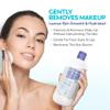 Eau Thermale Jonzac 99% Organic Micellar Water - Natural Eye & Face Makeup Remover - Hydrating With Thermal Spring Water - For Sensitive Skin - Non-Toxic - Agua Micelar Orgnica - 16.9 Fl Oz view 4