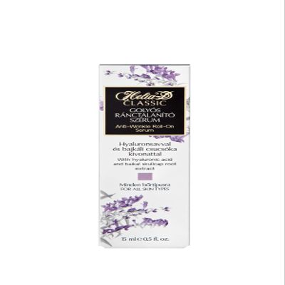 Helia-D Anti-Wrinkle Roll-On Eye Serum