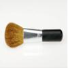 FOUNDATION with FLAWLESS FACE BRUSH Mineral Makeup (BEIGE) Matte Natural Loose Powder Bare Skin Cosmetics Full Coverage Long Lasting All Skin Types SPF 18 view 3