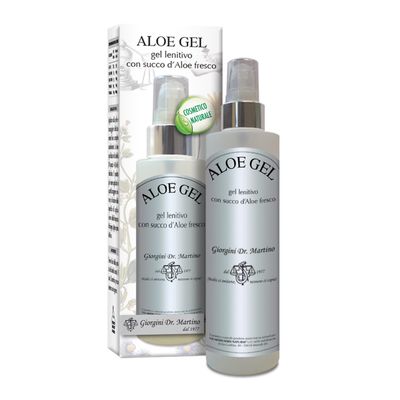 Dr Giorgini ALOE GEL 125ml -