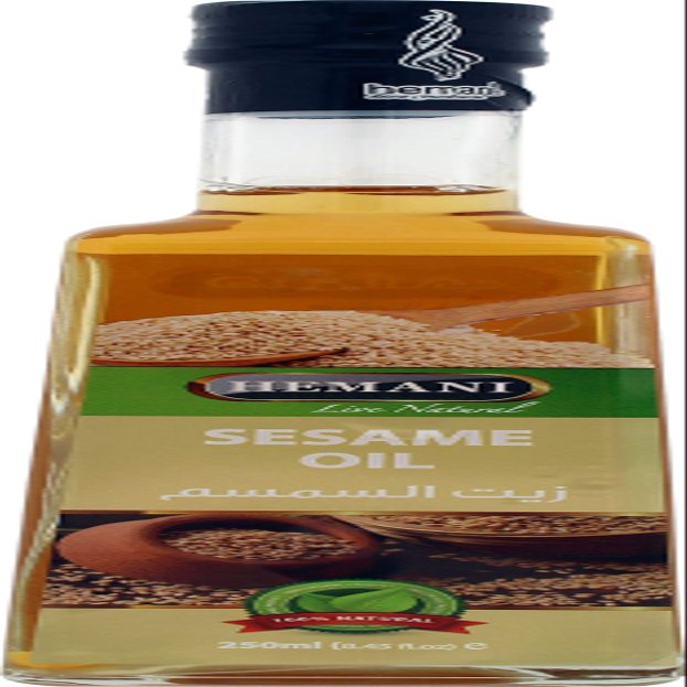 Hemani Sesame Oil 250ml