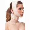 Isavela FA02 Chin Strap With Medium Neck Support-Large-Black view 1