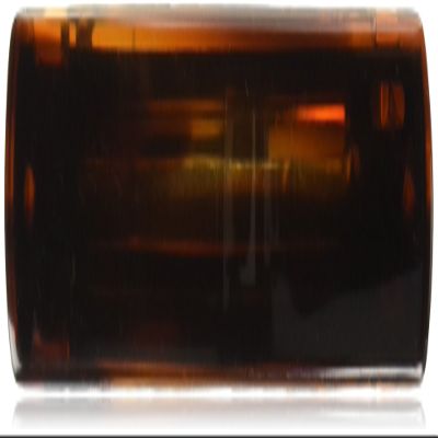 Di Prima Anise Barrette, Tortoiseshell