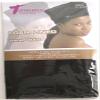 EVERYTHING ELSE Foam Lined Wrap Cap Large Black Afro Black People Hair 2048 view 1
