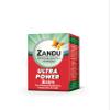 4 X Zandu Balm Ultra Power Balm Multipurpose Solution 8ml view 1