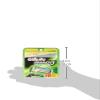 Gillette Mach3 Men's Razor Blade Refills, Sensitive, 10 Count view 2
