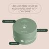 NAK Barber In Shape 90g - Styling Clay for Men Hair view 2
