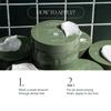 Nak Barber Out-Of Control Hair Clay 90 g - Matte Finish Styling Clay view 3
