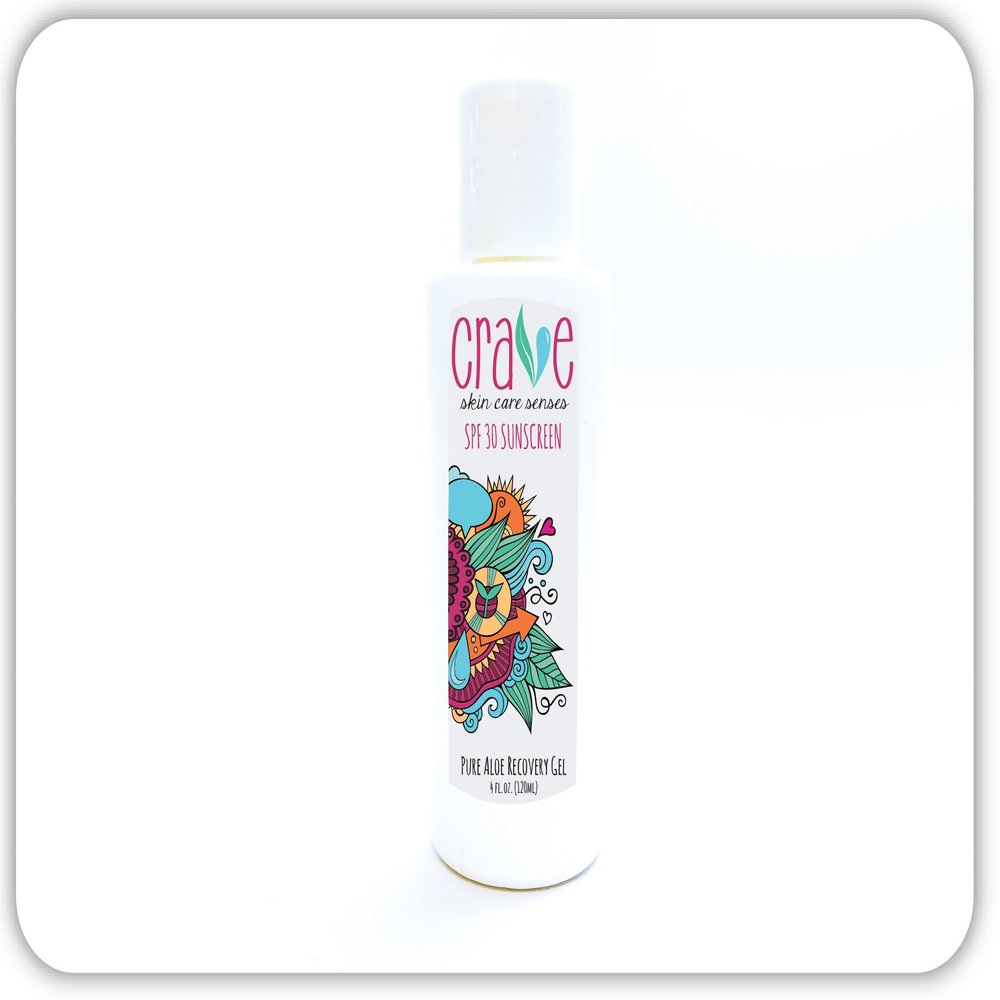 100% ALL NATURAL 4oz Aloe Lotion. MADE IN THE USA. NO ANIMAL TESTING.