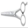 3 Claveles 12760  Hairdresser Set with Case and 2 Scissors of 5.5 Inches and Knife view 2