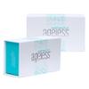 Instantly Ageless - Instant Face Lift Cream - Skin Care for Anti Aging face cream - Wrinkle Tightener - Instant Under Eye Bags Remover - Facelift in a Box of 25 Vials - (2 BOXES) view 1