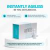 Instantly Ageless - Instant Face Lift Cream - Skin Care for Anti Aging face cream - Wrinkle Tightener - Instant Under Eye Bags Remover - Facelift in a Box of 25 Vials - (2 BOXES) view 2