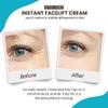 Instantly Ageless - Instant Face Lift Cream - Skin Care for Anti Aging face cream - Wrinkle Tightener - Instant Under Eye Bags Remover - Facelift in a Box of 25 Vials - (2 BOXES) view 4