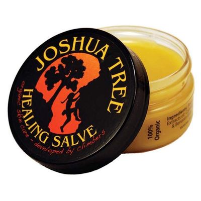 Jt Salve Healing 50ml Size 1.7z Joshua Tree After Sun Lotion W/ Tea Tree And Cocoa Butter 1.7z