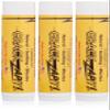 CRACKZAPIT! Non-Chemical Remedy for Cracked Finger, Thumb, and Foot Care Economical Small Tube '3-Pack' view 1