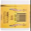 CRACKZAPIT! Non-Chemical Remedy for Cracked Finger, Thumb, and Foot Care Economical Small Tube '3-Pack' view 4