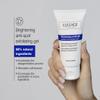 Bella Aurora Anti-Blemish Exfoliating Gel with Jojoba Pearls & Polylactic Acid - Deep Cleansing & Enzymatic Body and Face Peeling Gel for All Skin Types - 75 mL view 2