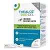 Thealoz Duo Gel - Befeuchtung, Benetzung und Schutz trockener Augen, 30 pcs. Single-dose pipettes view 3