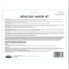 Fun World Biohazard Makeup Kit Standard view 3
