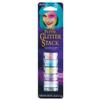 Fun World Halloween Pastel Unicorn Fairy Makeup 5pc .26 oz Glitter Stack view 1