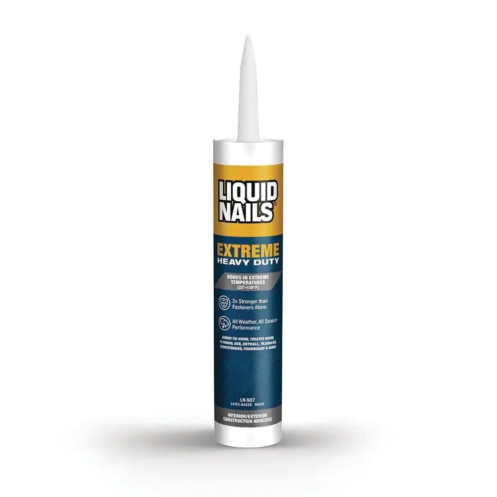 LQD NAILS XTREM HD 10OZQ