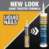 LQD NAILS XTREM HD 10OZQ view 2