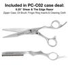 Olivia Garden Powercut Shear Collection Set (6.25") view 2