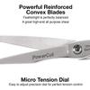 Olivia Garden Powercut Shear Collection Set (6.25") view 3