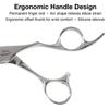 Olivia Garden Powercut Shear Collection Set (6.25") view 4