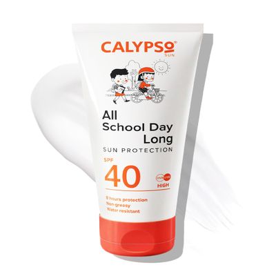 Calypso All School Day Long with SP40