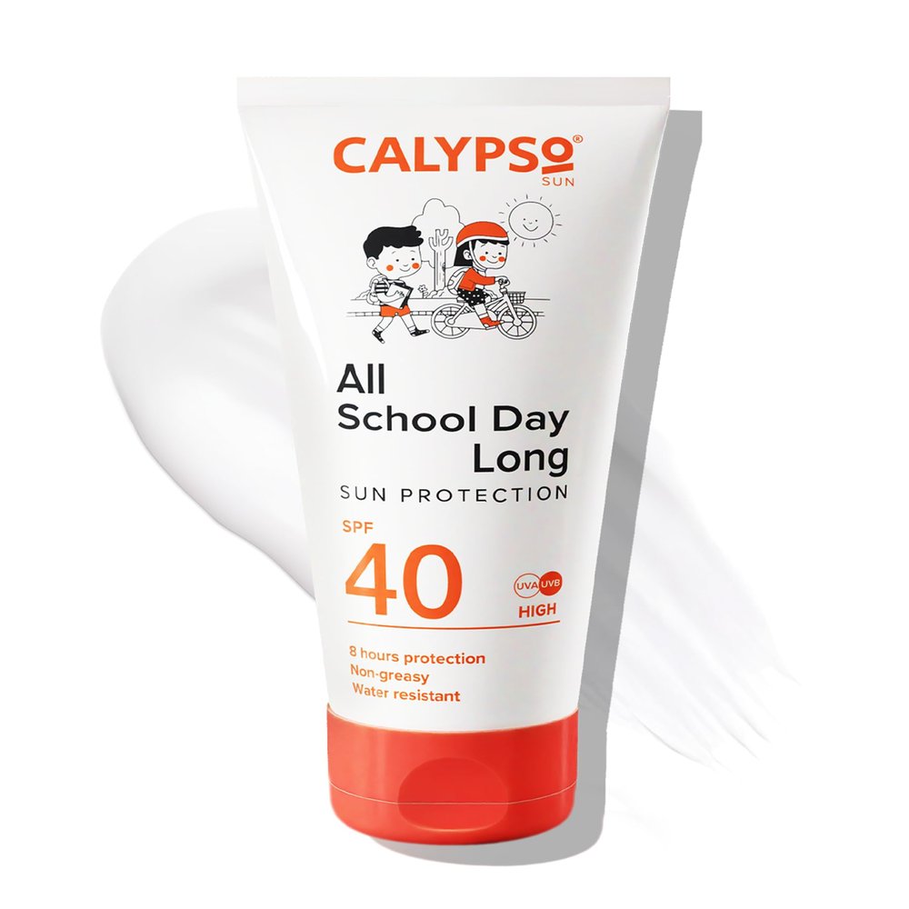 Calypso All School Day Long with SP40